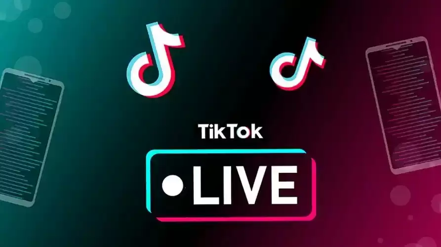 tiktok��ҳ��һ����¼