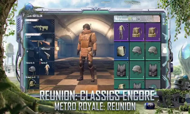 pubg���ʷ����������ٷ�����