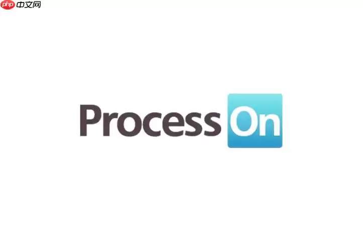 ProcessOn��ô��Ӿ��ͼ_ProcessOn�粿��Ӿ������ͼ�̡̳����ס�