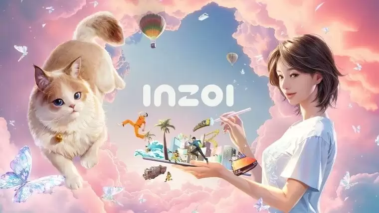��ʽ��Ҫ���ˣ� ��inZOI������2027��3�½��������������