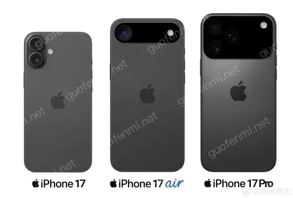 iPhone 17 Pro��ݰ���ɨ�빦������ָ��