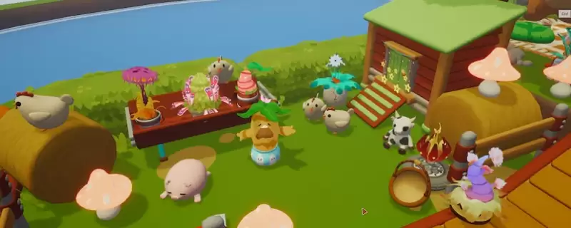 ��Garden in��ֲ��걾���ɾͽ���ָ��
