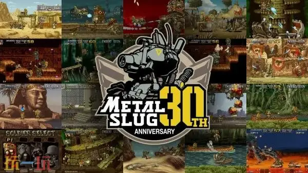 SNK�����ˡ��Ͻ�ͷ��30�������ӰƬ��