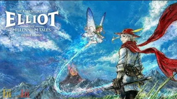 2D����RPG��ð�ռҰ����ص�ǧ����̷��ħ��ʱ����ͼ�����