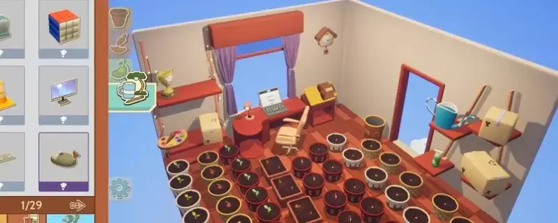 ��Gardenin������ֲ��ɾͽ���ָ��-��ϸ�������