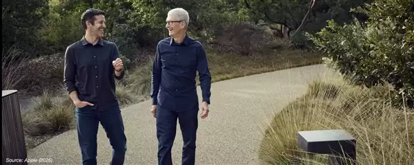 �����Z̸ƻ����CEO��Ŭ˹������һ������Mac��x86ת������оƬ