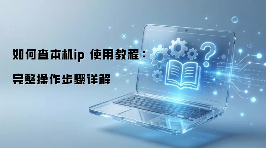 ��β鱾��ip ʹ�ý̳̣����������������