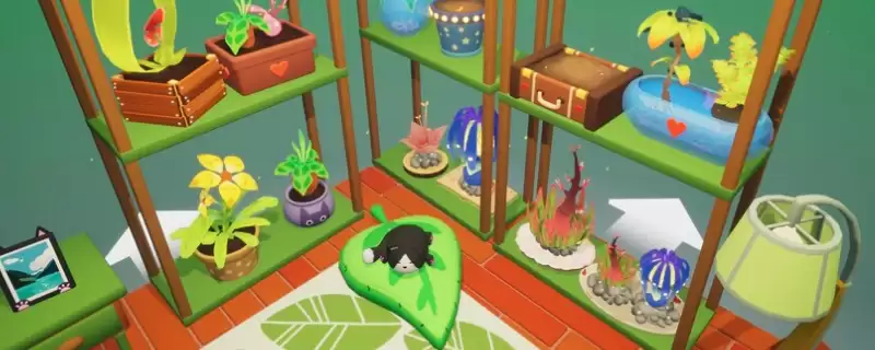 ��Garden in������ɾͽ���ָ��