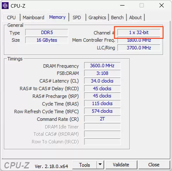 �ڴ汩���»��β��DDR5 HUDIMM����ʵ�� ����ͨ������������50%��