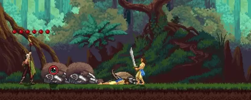 ���������ʮ��ɽ���ż�ͨ�ع���-��ϸ���˼�Boss�򷨽���