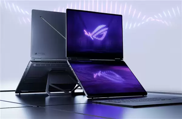 ˫��������ģʽ�Ĵ���������ROG��16˫���׷����� ����37999Ԫ��