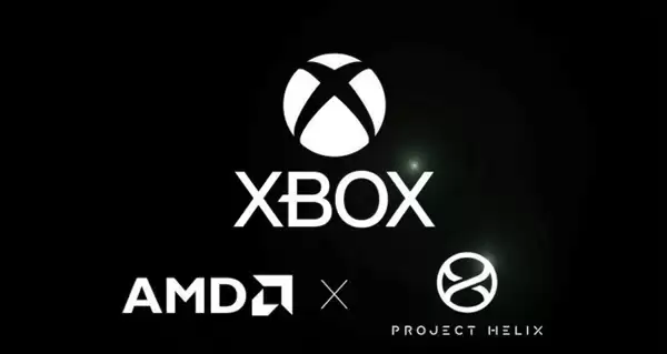 ������ͳӭ��ת�ۣ���һ��Xbox Project Helixȡ��GPU���� ��λȫ����PC��£