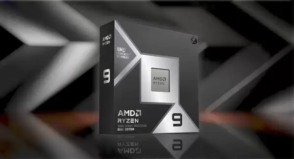 6999ԪAMD���콢�ײ⣡����9 9950X3D2���ܽ�������U�������Ǹ���Ϸ������