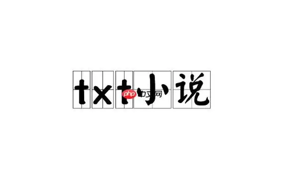 ��Щ��վ�ṩ�������TXTС˵_�������TXTС˵��Դƽ̨�Ƽ�