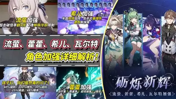 ���������������4.2������ǿ��ɫ���� ��ө��ǿ��ʲô