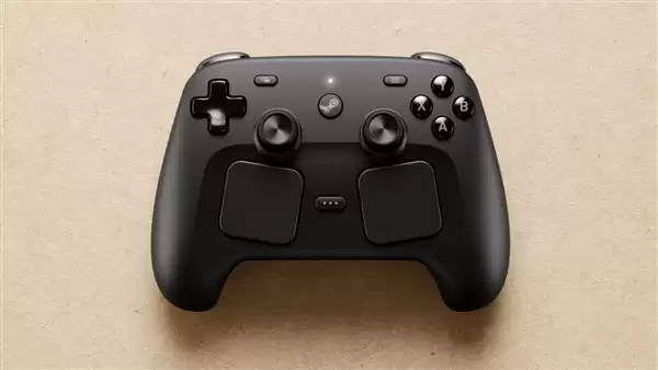 �뷢��ֻ�������Valve�ϴ��¿�Steam������������Ƶ