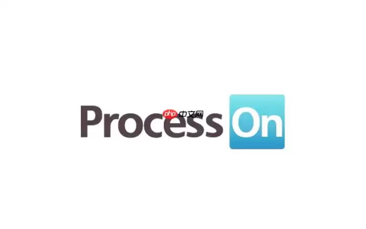 ProcessOn��ҳ�������¼ҳ ProcessOn���߹ٷ���¼���