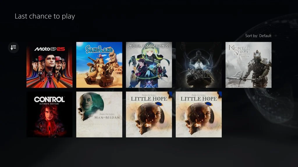 PS Plus����������������������� �ռ��桷��7����������¼�