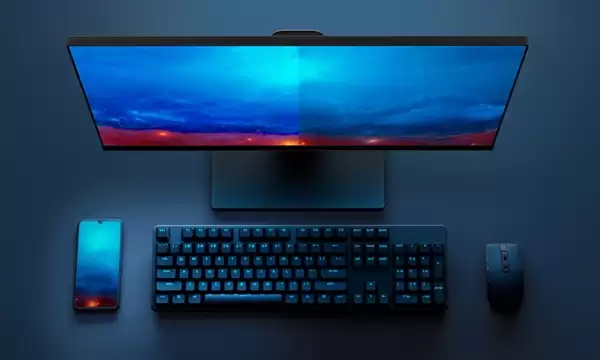 �羺��ʾ������ǧ����ʱ�� 240Hzȡ��180Hz�ɹھ�