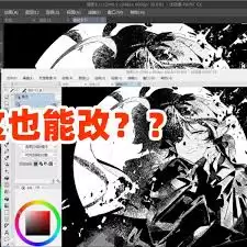 �Ŷ���PAINT������ý�����ɫ����-�Ŷ���PAINT�������ý�����ɫ����
