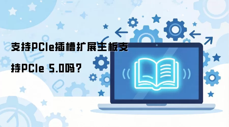 ֧��PCIe�����չ����֧��PCIe 5.0��