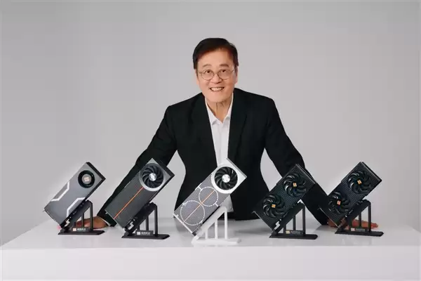 30�� �ӹ��S3���й����㣡���Է���ȫ���й���GPU�Կ�����·