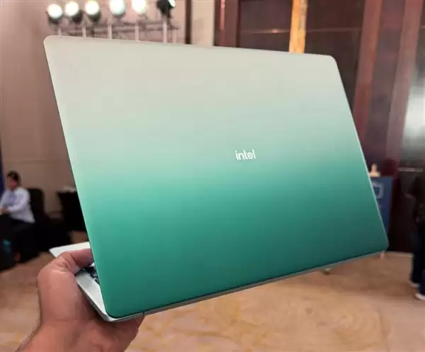Ӣ�ض���MacBook Neo���ˣ�Wildcat Lake�ʼǱ����أ���������ƽ�۶�λ