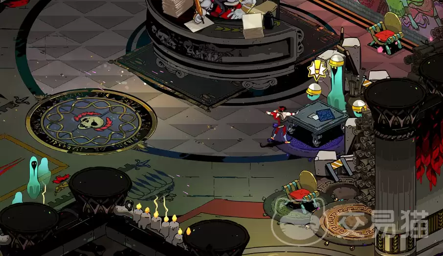 Hades��������ʱ�����Hades������ʽ����������ƽ̨��Ϣ