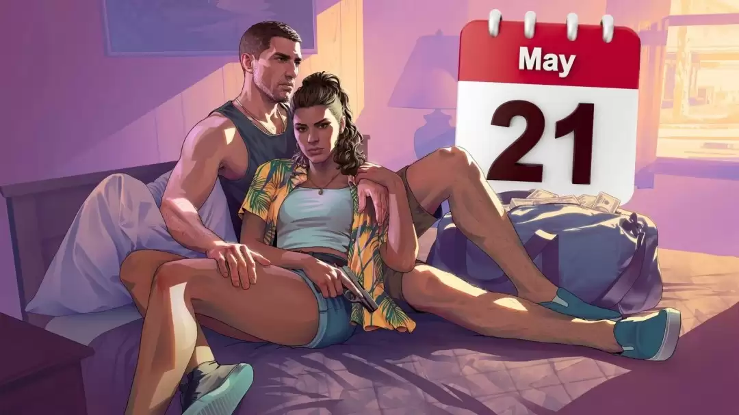 Take-Two����5��21�վٰ�Ʊ����� ��GTA6������Ϣ����ʱ