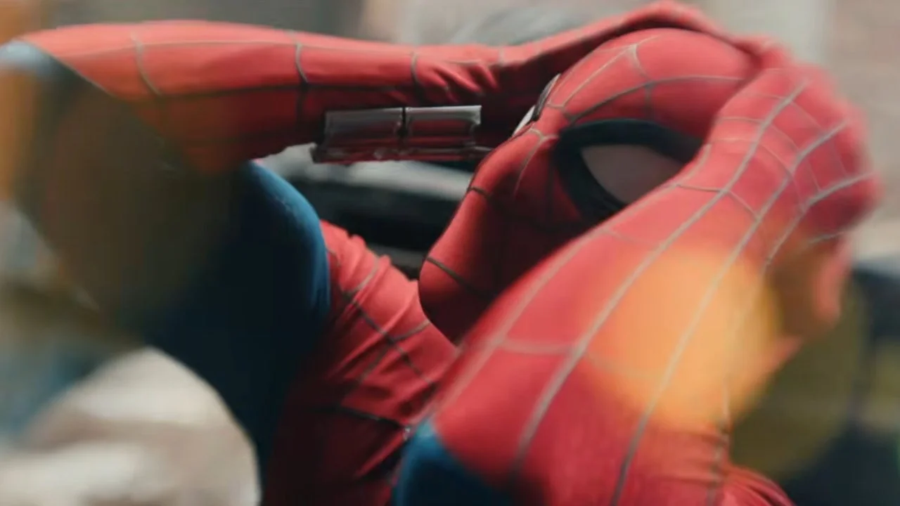 ��ķ��������ȷ�Ͻ�������ࡶSpider-Man: Brand New Day��������������������Ĭ�С�������ȫ�·�ʽ���̵����ط��ɾ�����