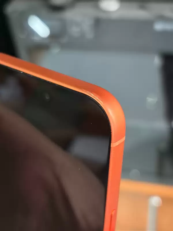 ����û�ã�iPhone 17 Pro Max���Ͻ����һ���ͻ�������ֱ���಻����