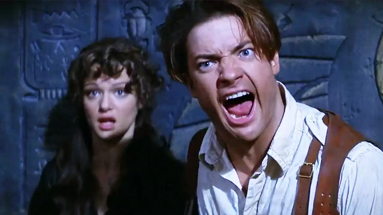 ��The Mummy 4����ǰ��2027����ӳ����Miami Vice '85��������2028��