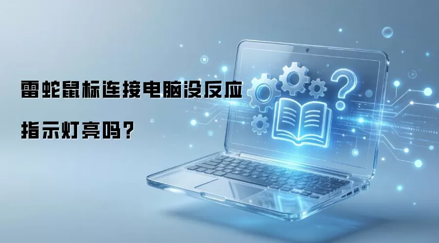 ����������ӵ���û��Ӧָʾ������