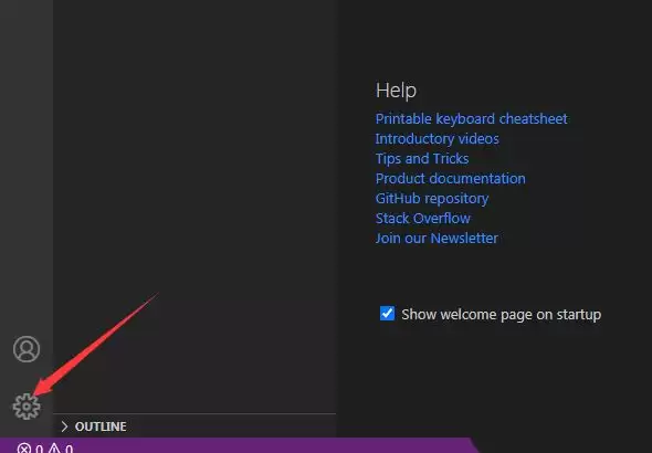 VSCode��Ԫ����ָʾ������ô����-���õ�Ԫ����ָʾ���۵���ϸ�������