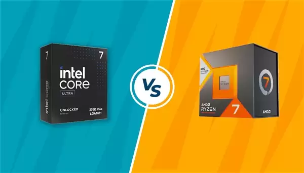 ͬ��2499Ԫ ���Ultra 7 270K Plus��ս����7 7800X3D����Ӯ�ˣ�