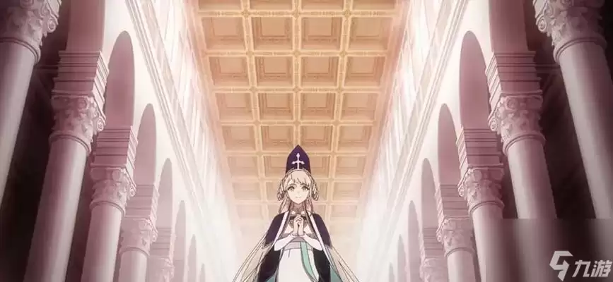 ��FGO��������ɫǿ�Ƚ��� ����������ս����