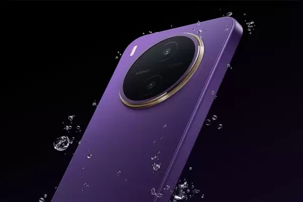 ǧԪ������֮����һͼ����vivo Y600 Pro��1699Ԫ��