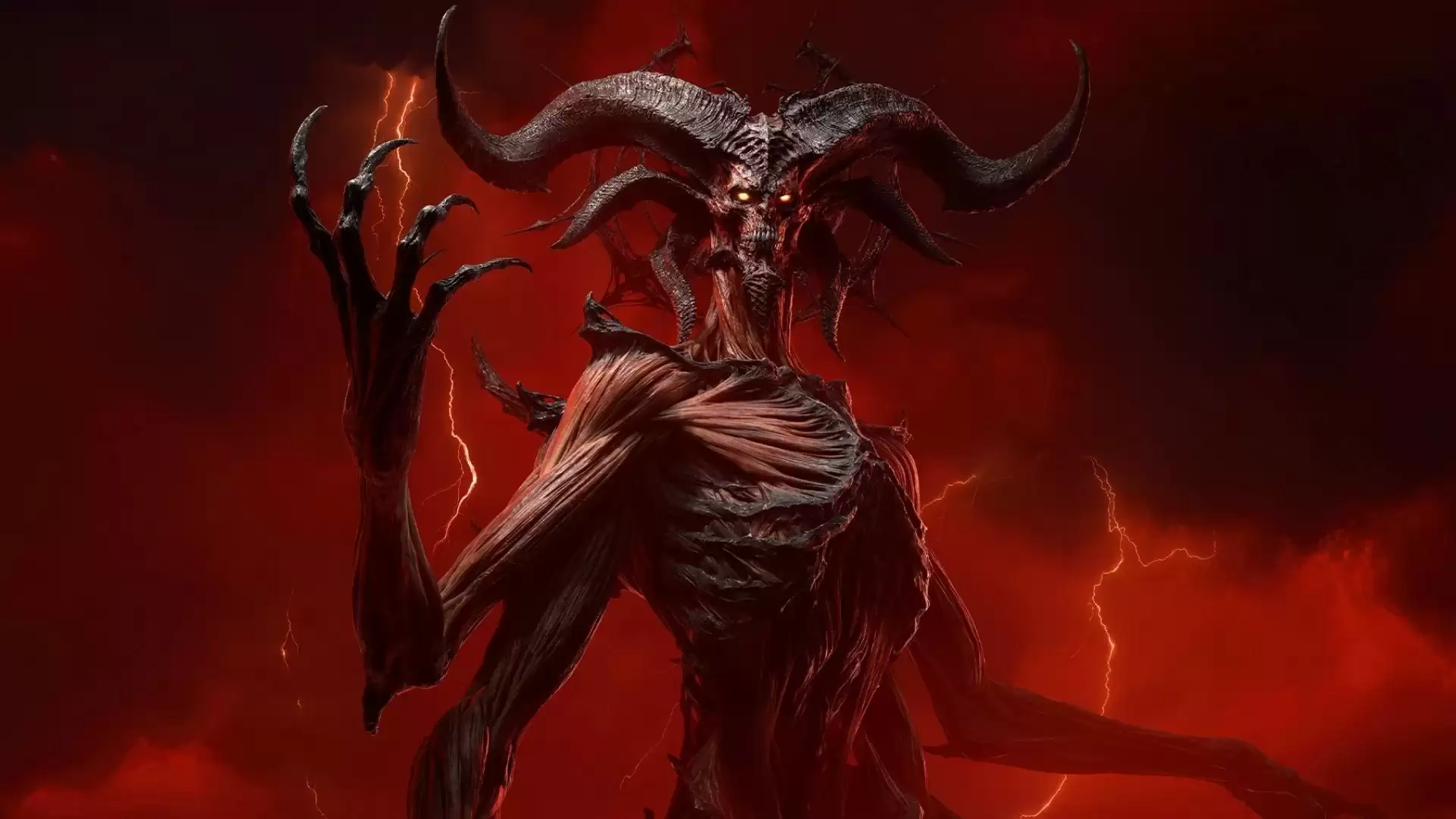 ��Lord of Hatred��������һ��� Diablo 4