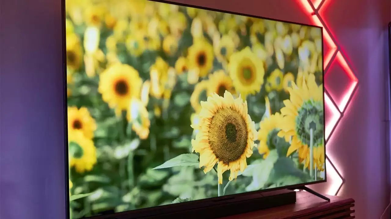 ��ʡ620��Ԫ��75Ӣ��TCL QM6K 4K Google TV���ܽ�5���Ż�