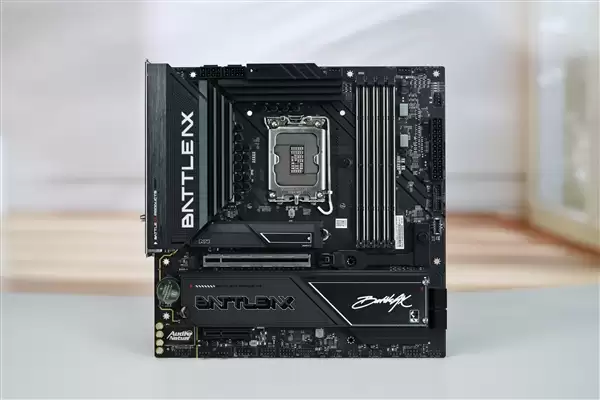 899Ԫ�����Կ�����߲ʺ�ս��B860M������������ͼ��