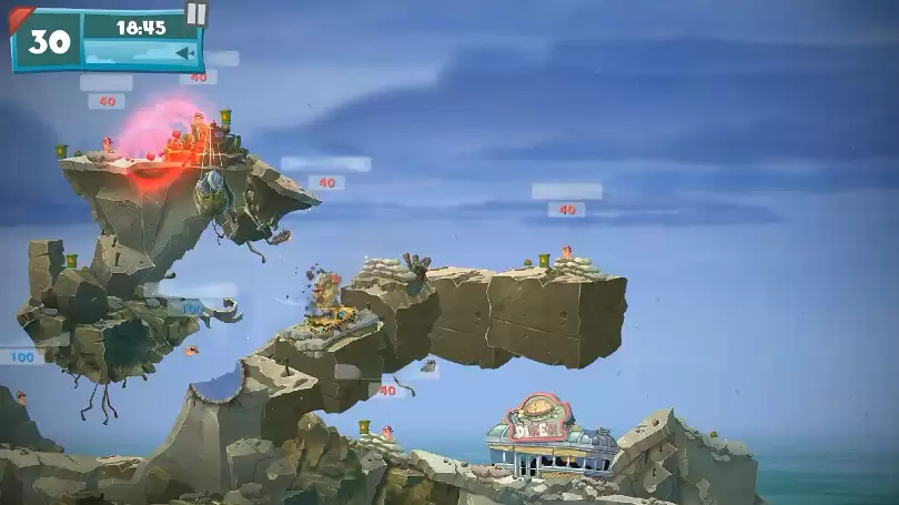 ��ս���PVE���ع���