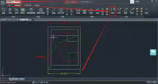 CAD��ͼ����ʹ�ü�������Щ-��������CAD��ͼ����ʹ�ü���