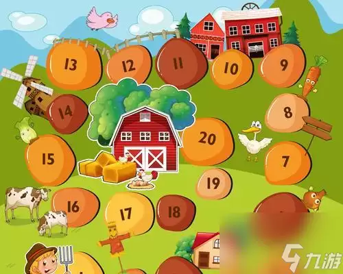 ��Puzzlerama��-һ���ȥ������Ϸ ��ս��������