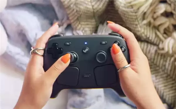 ����Ҫ�ڴ�����緢���¿�Steam�ֱ�����5��4�� ������Ʒ��������