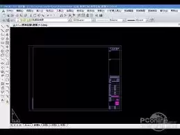CAD����ڲ��ֿռ䴴������ӿ�---AutoCAD�������ͼ����Щ����