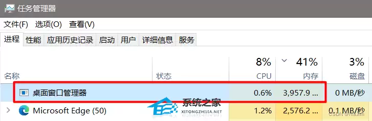 �������洰�ڹ�����ռ���ڴ������ô�죿���洰�ڹ�����ռ���ڴ���ߵĽ������