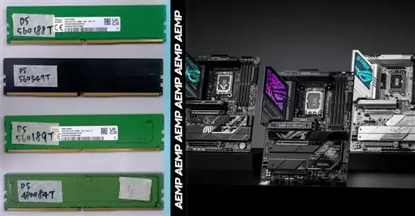 ��˶�����°�BIOS��Z890B860����ȫϵ֧�ֶ���JEDEC DDR5��ϳ�Ƶ