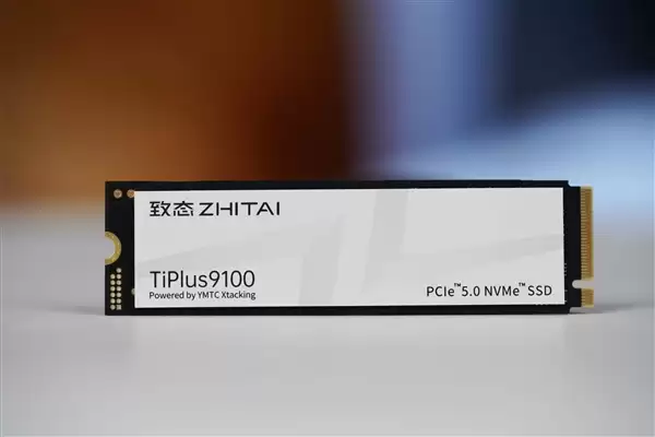 ���12000MB/s�������洢��̬TiPlus9100 2TB SSDͼ��