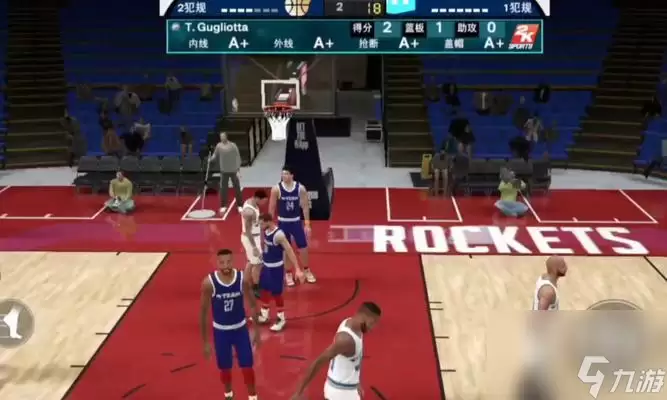 ��NBA2K16����Ϸ�������ɴ�ȫ �����ŵ���ͨ