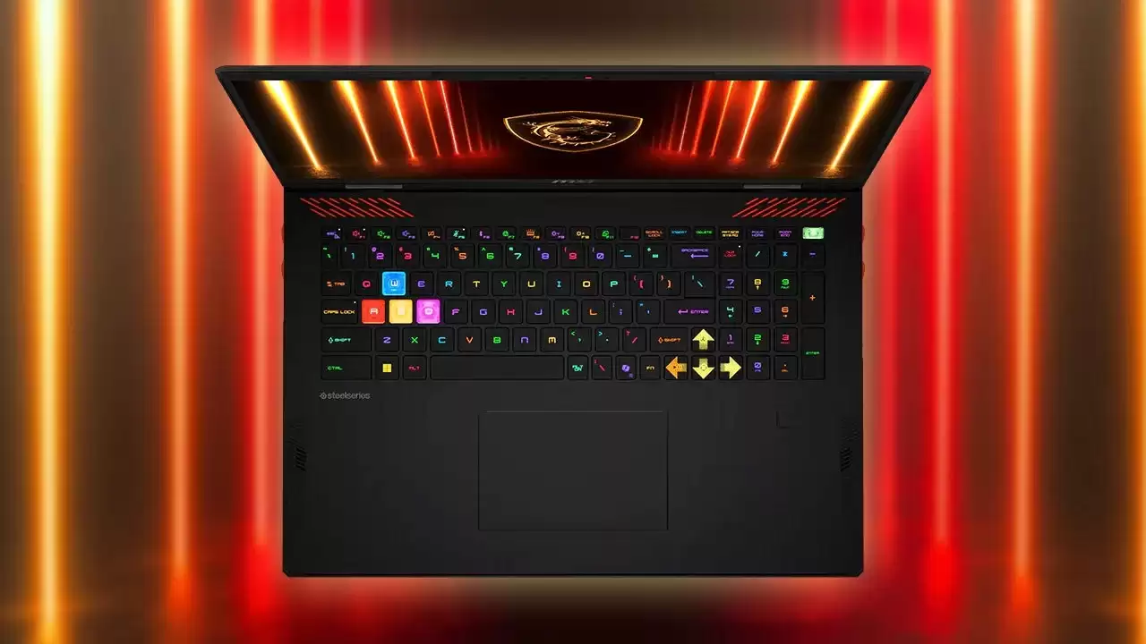 ΢���콢��18Ӣ��4K+��Ϸ������������AMD Ryzen 9 X3D��������RTX 5080�Կ����ۼ�2599��Ԫ